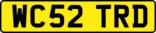 WC52TRD