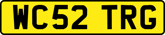WC52TRG
