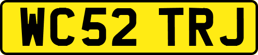 WC52TRJ