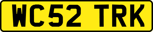 WC52TRK