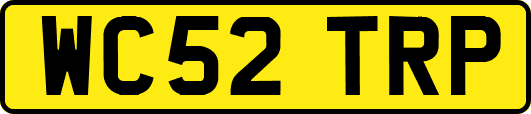 WC52TRP