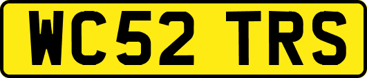 WC52TRS