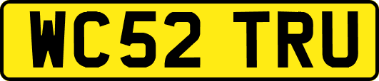 WC52TRU