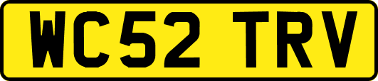 WC52TRV