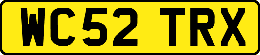 WC52TRX