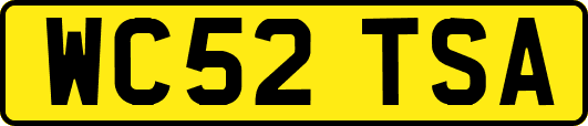 WC52TSA