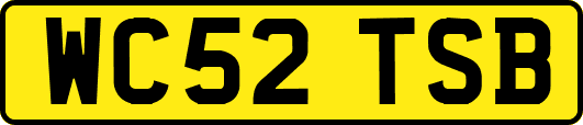 WC52TSB
