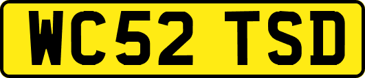 WC52TSD