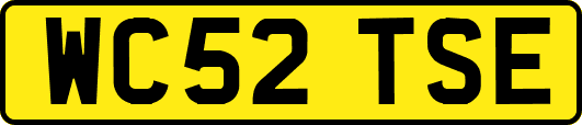WC52TSE