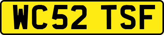 WC52TSF