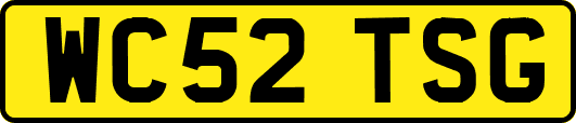 WC52TSG