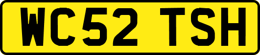WC52TSH