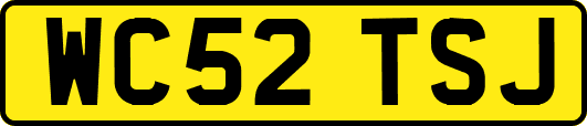 WC52TSJ