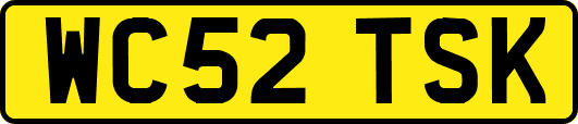 WC52TSK