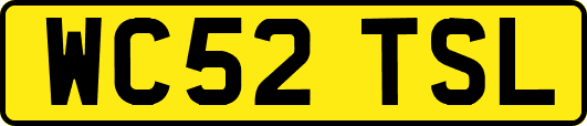 WC52TSL