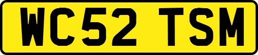 WC52TSM