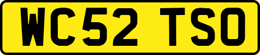 WC52TSO