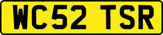 WC52TSR