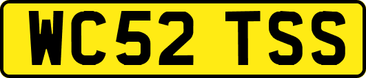 WC52TSS