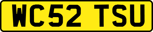 WC52TSU