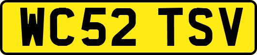 WC52TSV