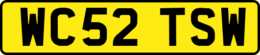 WC52TSW
