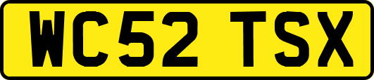 WC52TSX