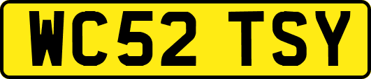 WC52TSY