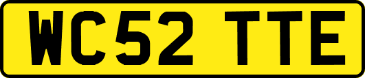WC52TTE