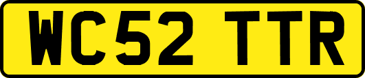 WC52TTR