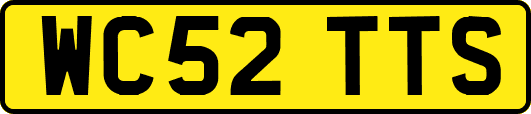 WC52TTS