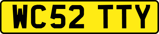 WC52TTY