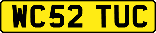 WC52TUC