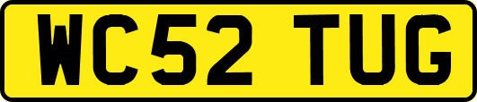 WC52TUG