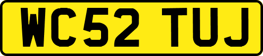 WC52TUJ
