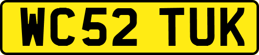 WC52TUK