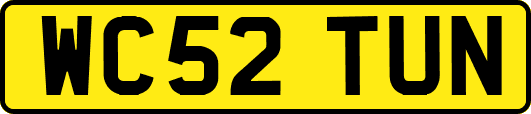 WC52TUN