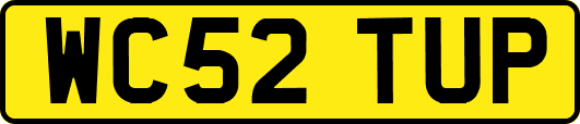 WC52TUP