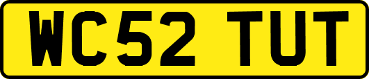 WC52TUT