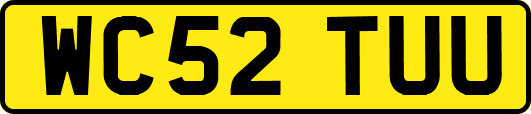 WC52TUU