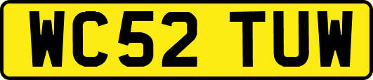 WC52TUW