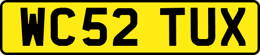 WC52TUX