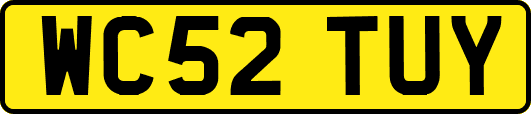 WC52TUY