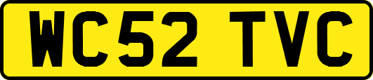 WC52TVC