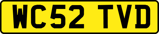 WC52TVD