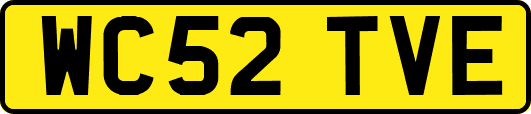 WC52TVE