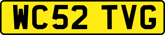 WC52TVG