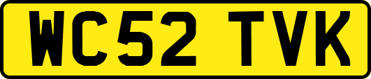 WC52TVK