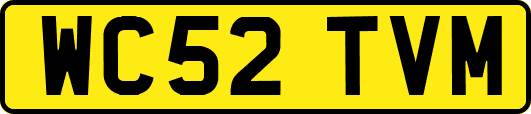 WC52TVM