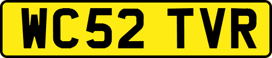 WC52TVR